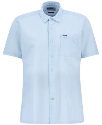 Men's Treelane Textured Shirt