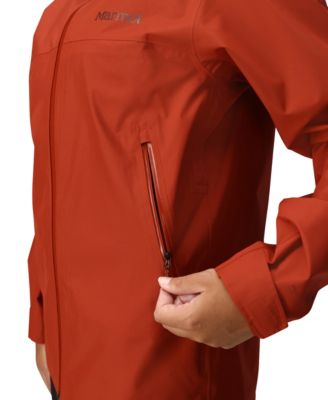 Women's Minimalist Pertex Jacket