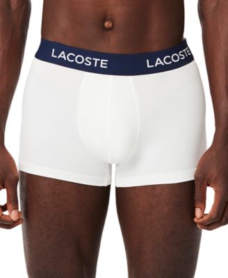 Men's 5- Pack Cotton Stretch Trunks