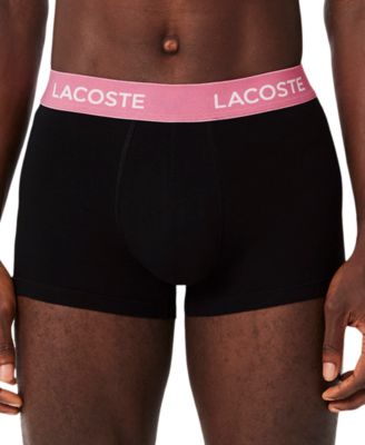 Men's 5- Pack Cotton Stretch Trunks