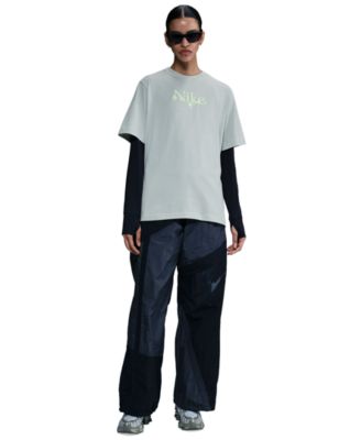 Sportswear Women's Cotton Logo Relaxed T-Shirt