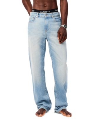 Men's 5- Pack Cotton Stretch Boxer Briefs