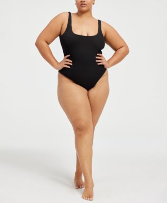 Women's Always Fits Modern Tank Swimsuit, Regular And Plus Size