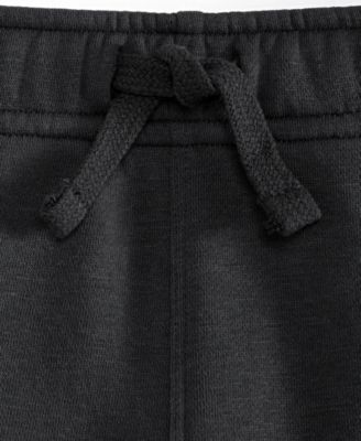 Little & Big Boys Soft Fleece Shorts, Exclusively at Macy's