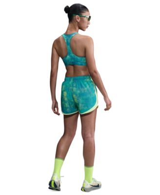 Women's Dri-FIT Printed Sports Bra
