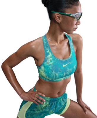 Women's Dri-FIT Printed Sports Bra