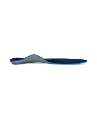 Men's Speed Orthotics W/ Metatarsal Support