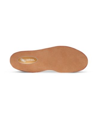 Men's Casual Orthotics - Insole For Everyday Shoes