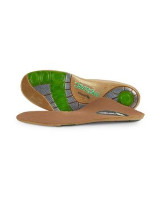 Aetrex Men's First Generation Customizable Orthotics - Insole for ...