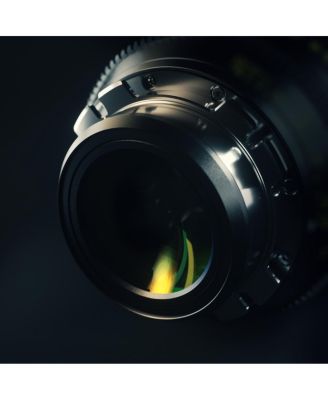 DZOFILM Vespid Prime 16mm T2.8 Cinema Lens for PL & EF Mount - Macy's