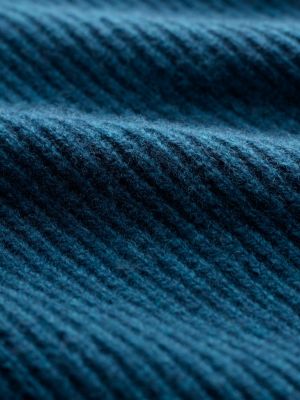 Women's Geelong Cocoon V-Neck Sweater