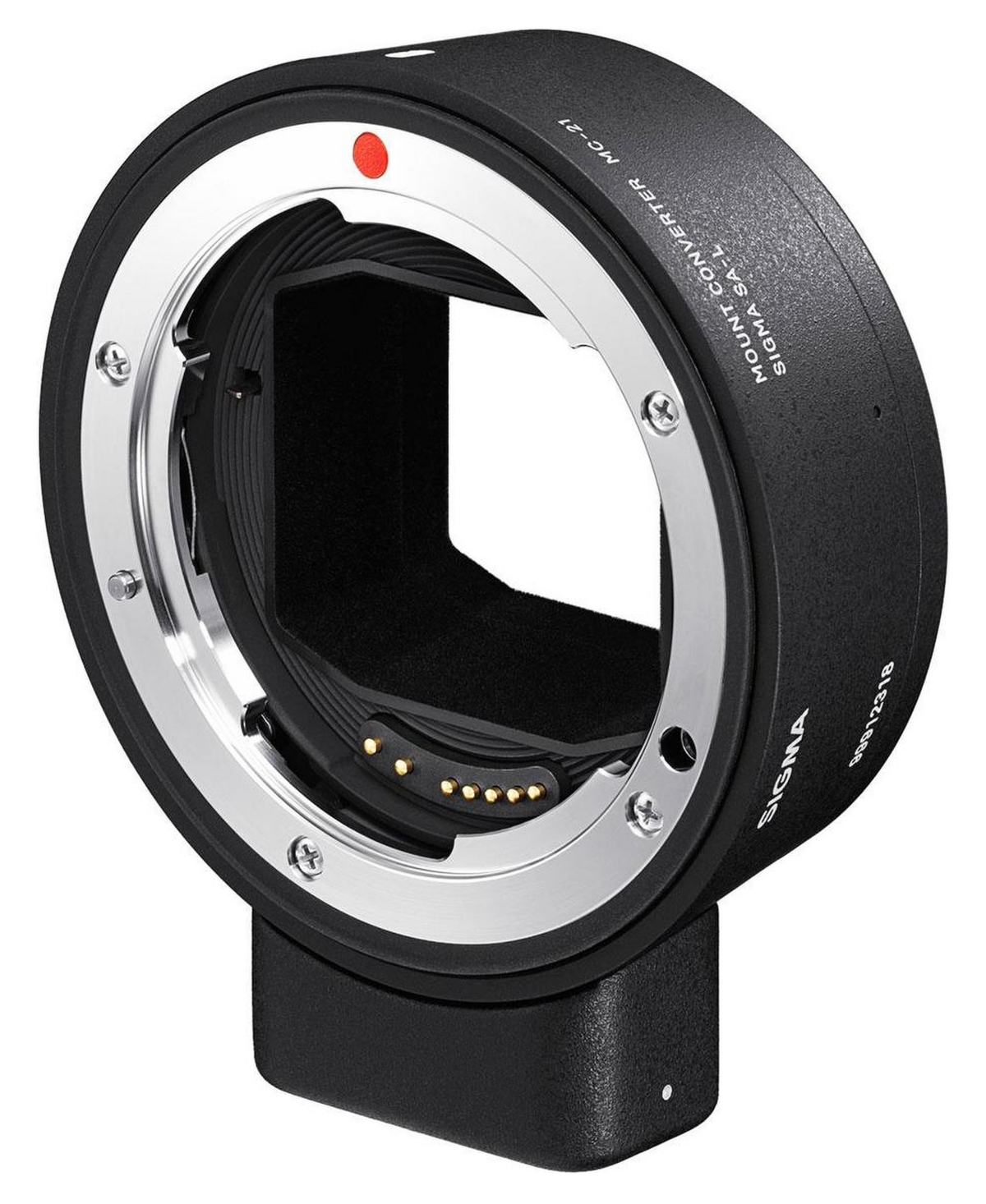 Sigma Mc-21 Mount Converter, Sigma Sa Lenses to Leica L Mount Cameras