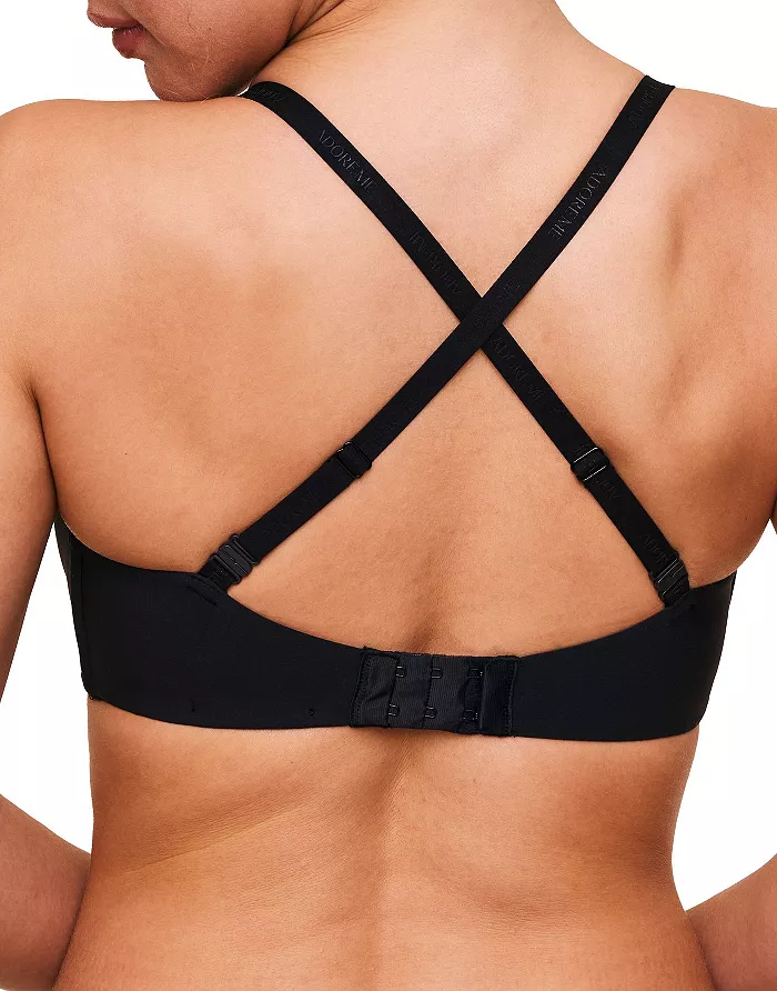 Women's Valory Contour Plunge Bra - thumbnail 8