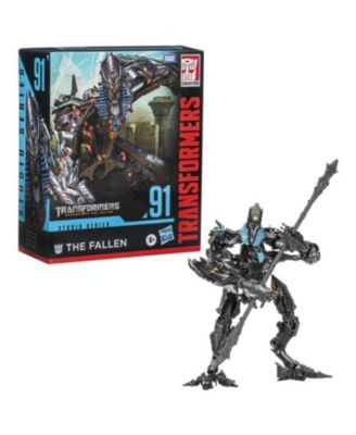 91 The Fallen Leader Class | Studio Series | Transformers: Revenge Of The Fallen