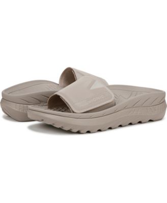 Unisex Rejuvenate Recovery Sandals