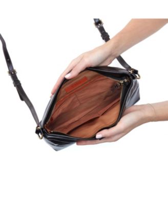 ROMY MEDIUM CROSSBODY