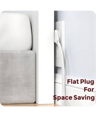 Smart Wi-Fi Surge Protect Power Strip