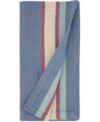 Everyday Plaid Placemats and Napkins, Set of 8