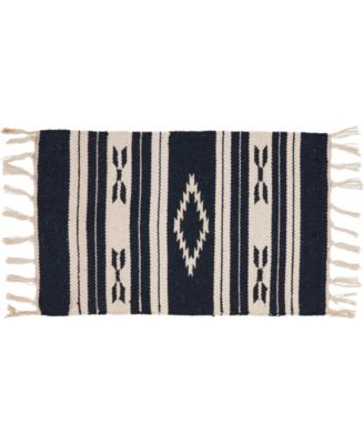 Desert Horizon Cotton Placemats, 12" x 18"