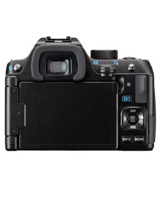 KF DSLR Camera , Black