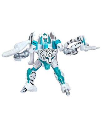 Tigatron Deluxe Class | Beast Wars