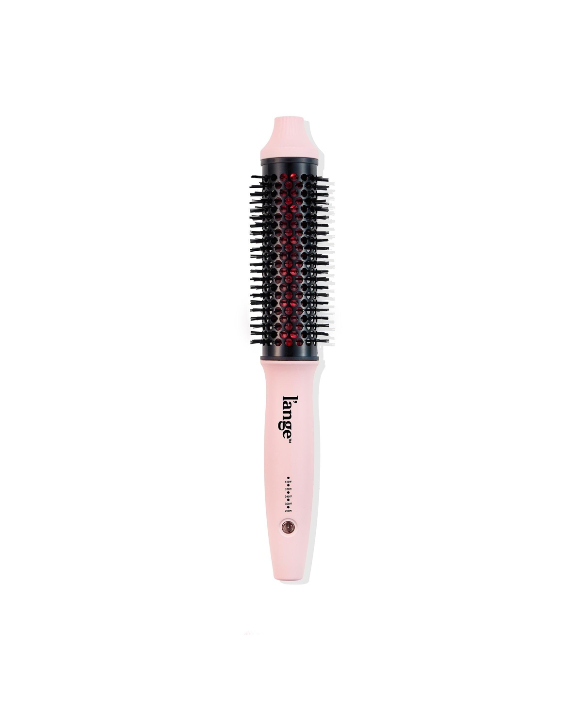 GlamWave Thermal Ionic Brush - Blush - Blush