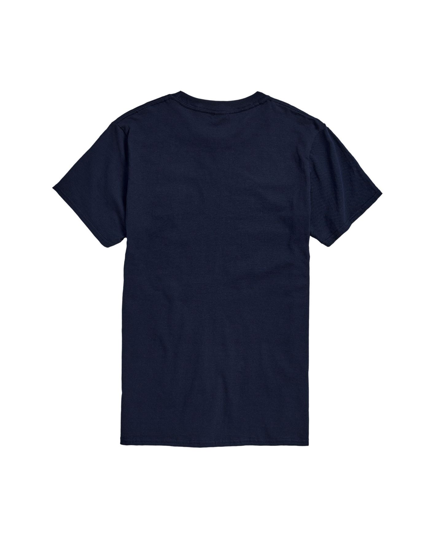 Мужская футболка AIRWAVES Ford Logo Short Sleeve, цвет: Синий — фото 2