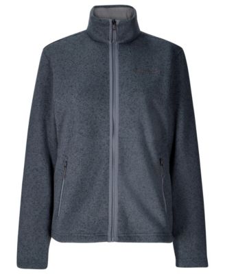 Women's Drop Line Jacket
