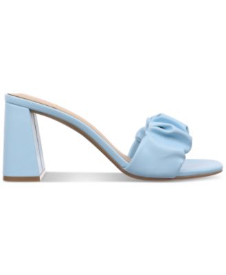 Women's Salliee Dress Sandals, Exclusively at Macy's