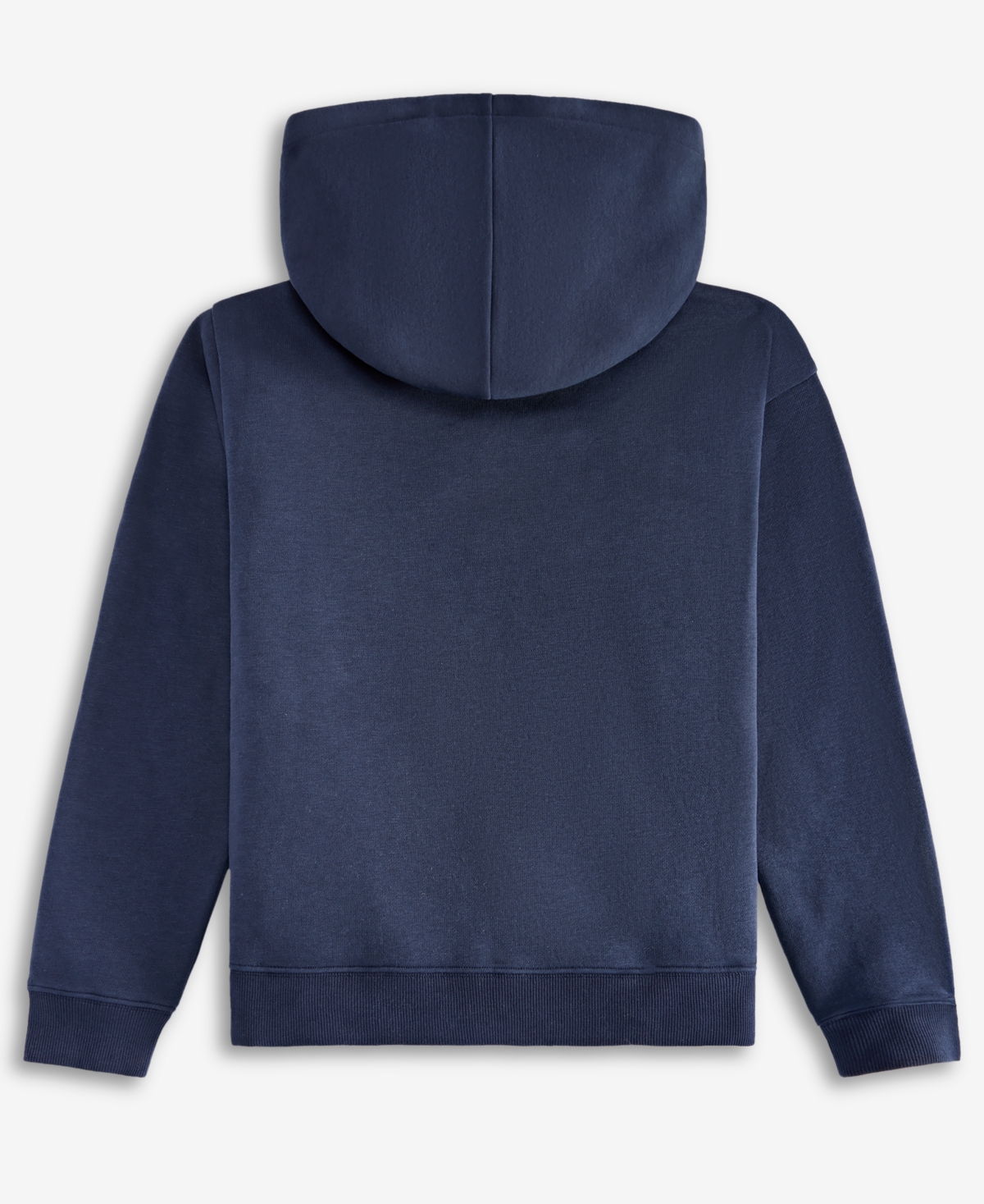 Epic Threads Big Boys Fleece Zip-up Hoodie, Exclusively At Macy's