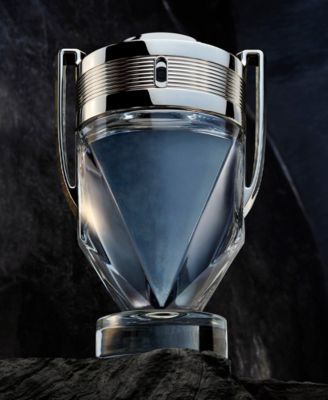 Men's Invictus Eau de Toilette Spray, 3.4 oz