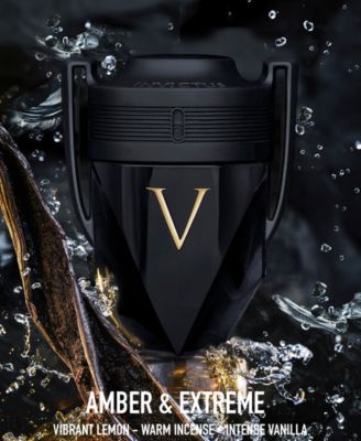Men's Invictus Victory Eau de Parfum Spray, 3.4-oz.