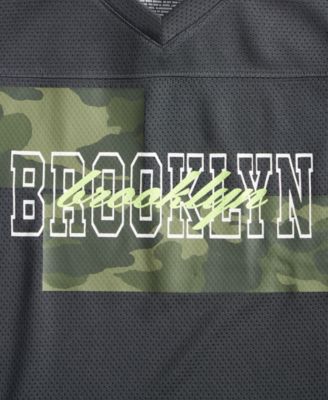 Little & Big Boys Brooklyn Jersey, Exclusively at Macy's