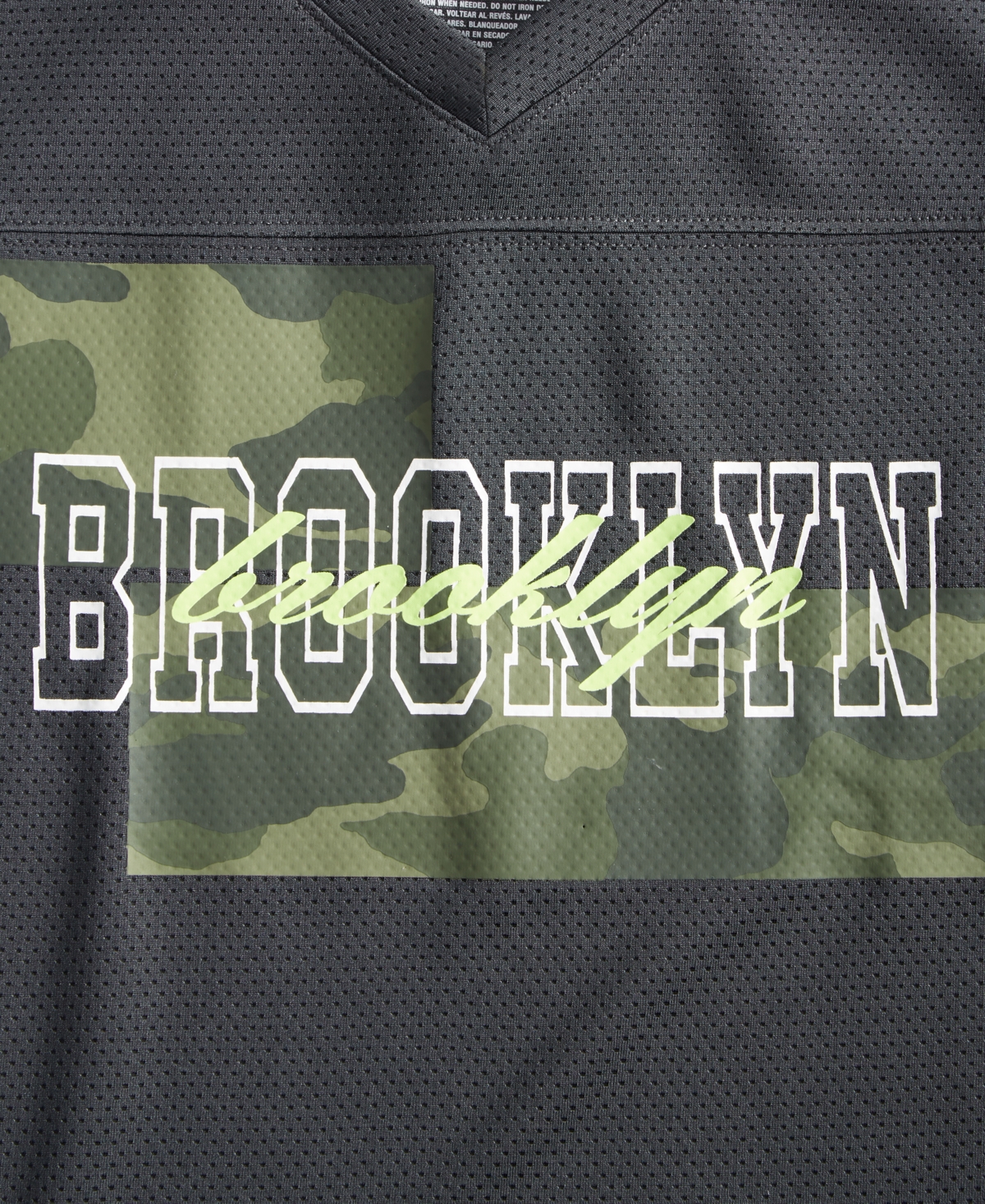 Epic Threads Big Boys Brooklyn Jersey, Exclusively At Macy's