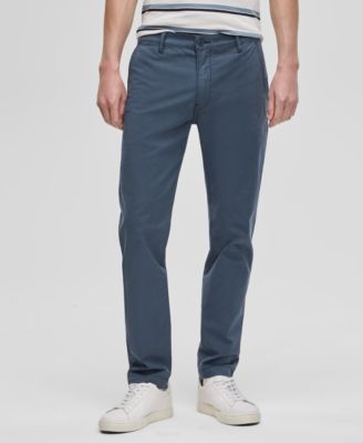 Men's XX Chino Standard Taper Fit Stretch Pants