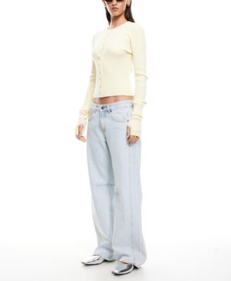 Women's Ivy League Cardigan 