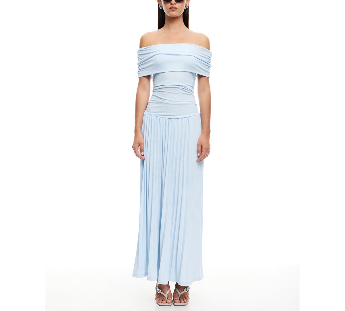 Lioness Women's Field Of Dreams Maxi Dress