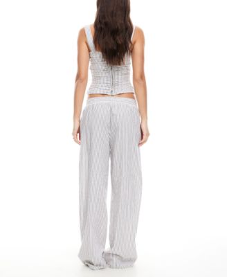 Women's Cobain Corset Top