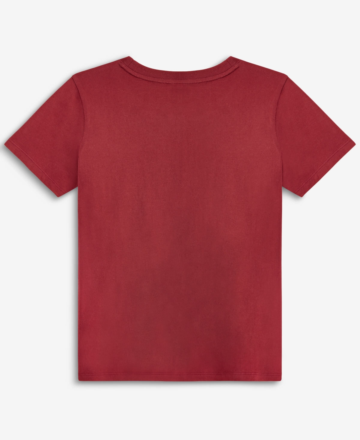 Epic Threads Little And Big Boys Solid T-shirt, Created For Macy's