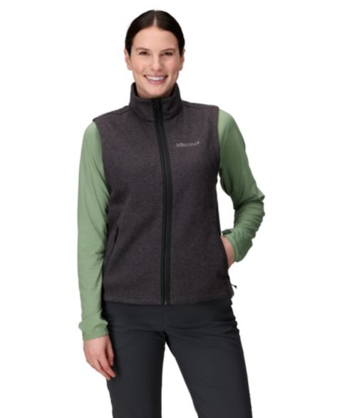 Женские жилеты Marmot Women's Drop Line Vest