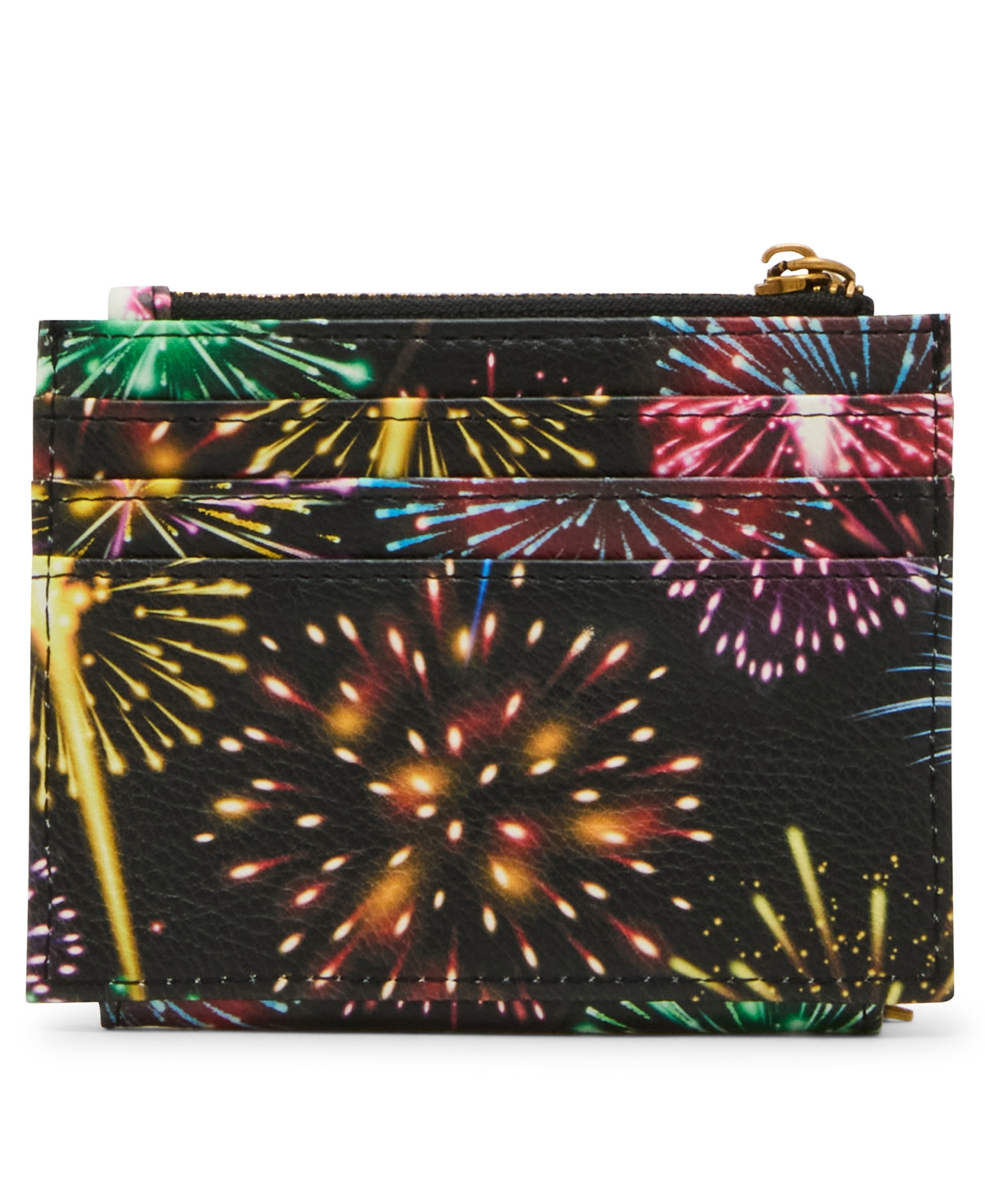 BETSEY JOHNSON SPARK JOY BIFOLD WALLET 