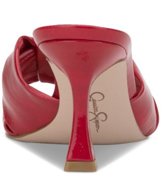 Women's Evirra Twist Knot Dress Sandals