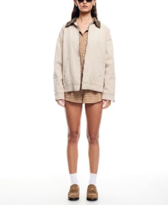 Women's Workwear Jacket