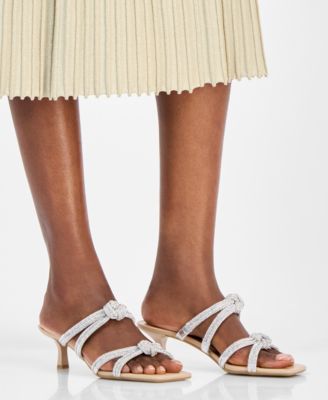 Women's Nadeen Evening Sandals, Exclusively at Macy's