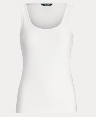 Stretch Tank Top