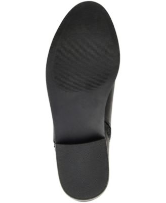 Women's Ellis Side Zip Ankle Booties