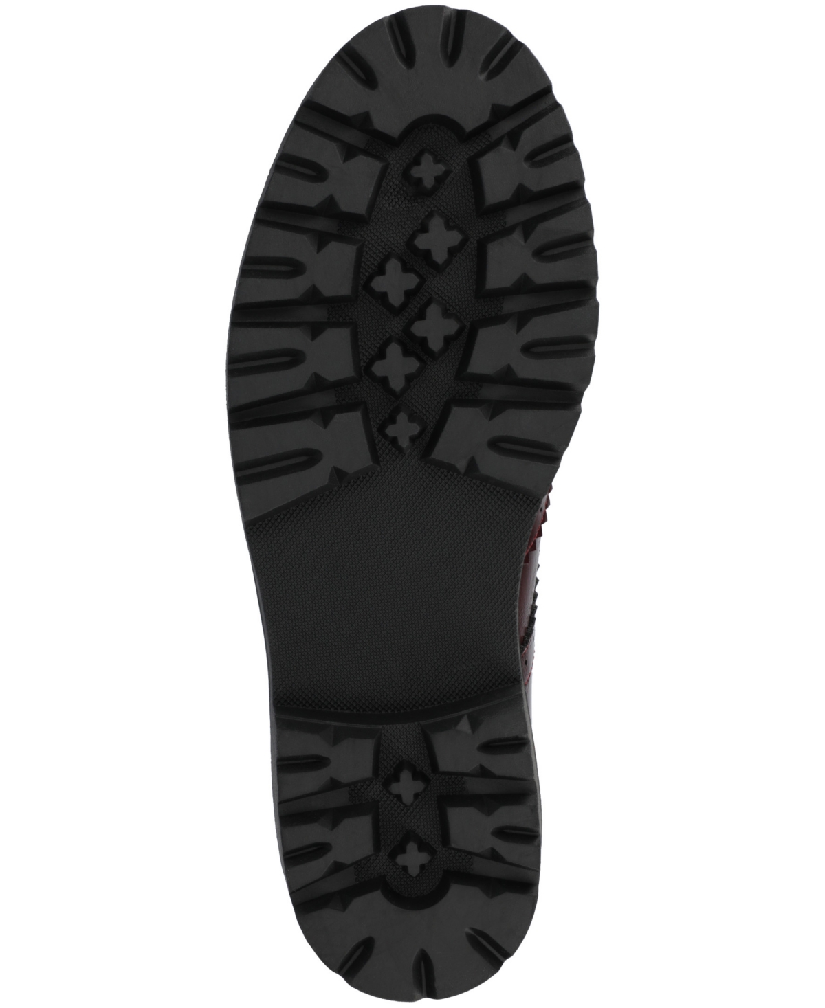 Journee Collection Women's Claudiya Almond Toe Flats