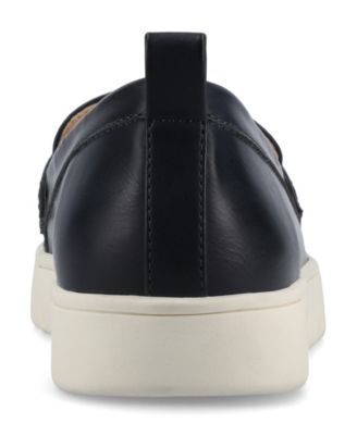 Women's Tayla Round Toe Loafers