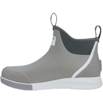 Men's Ankle Deck Boot Sport