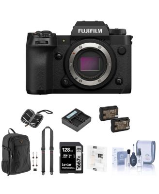Fujifilm